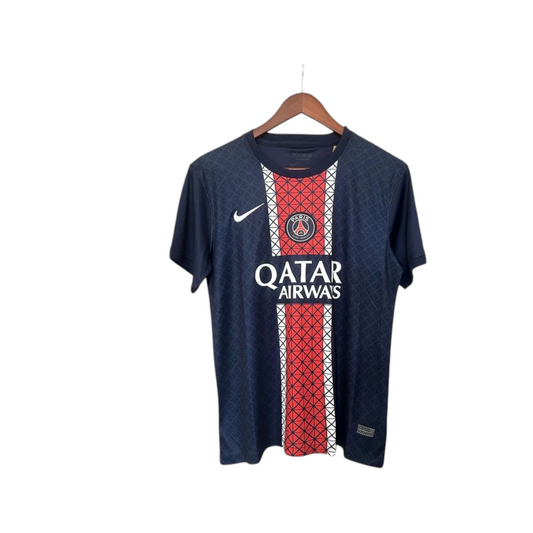 2025/2026 PSG Home Jersey
