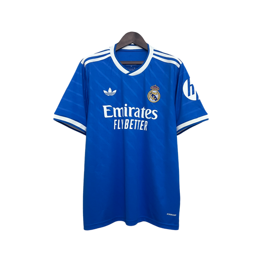 2025/2026 Real Madrid Third Jersey