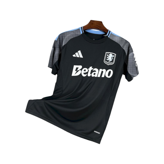  2025/26 Aston Villa Away Jersey