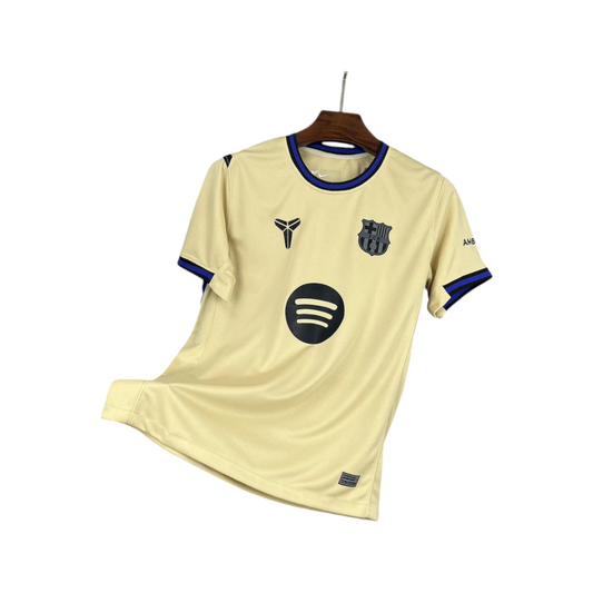 2025/26 FC Barcelona Away Jersey