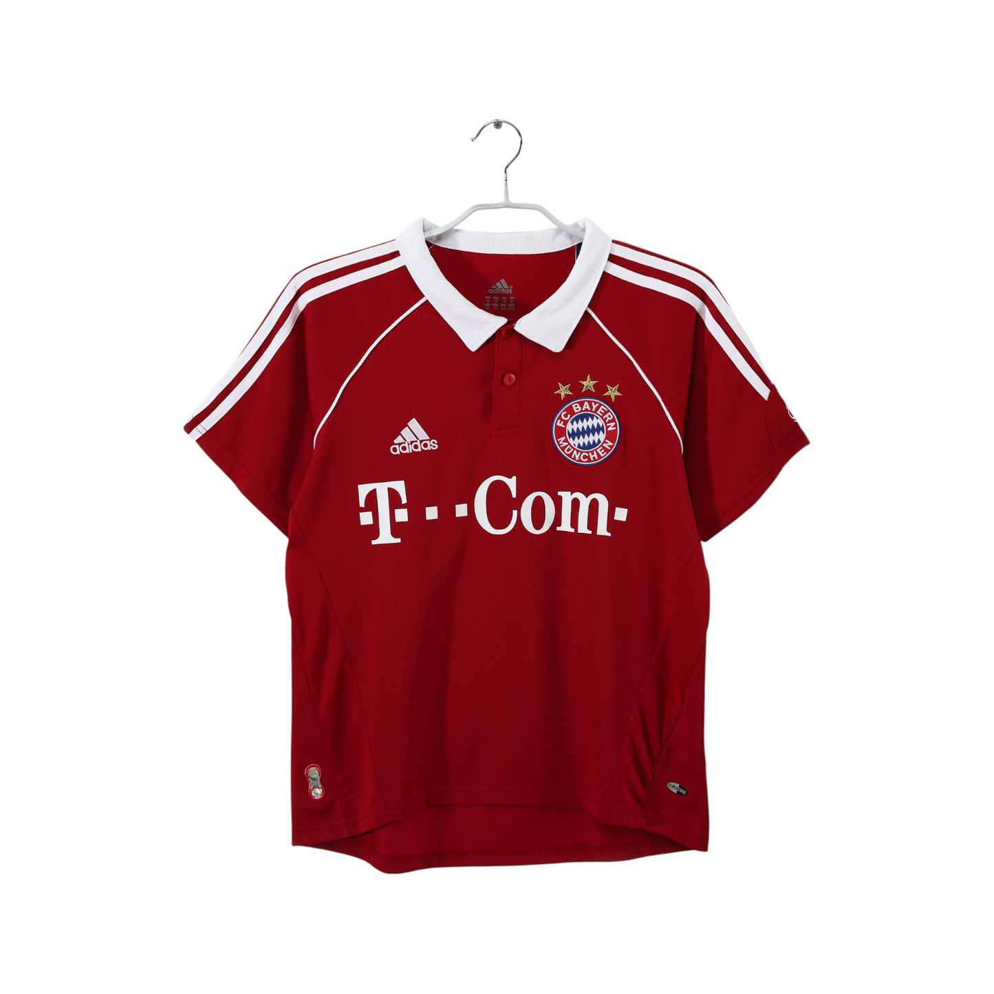 2006/07 Bayern Munich Home Jersey