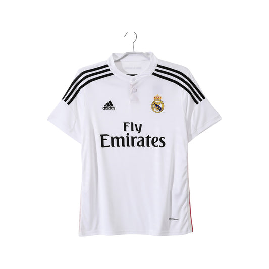 Real Madrid 2014/2015 Home Jersey