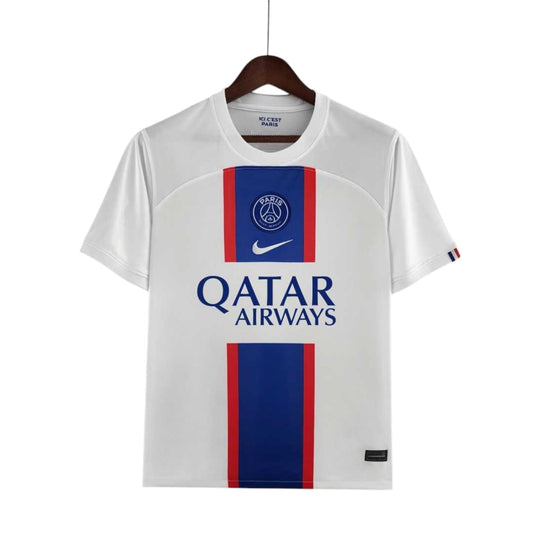 PSG 2022/2023 Away Jersey