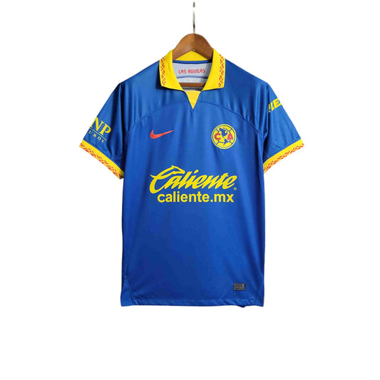 America 2023/2024 Away Jersey