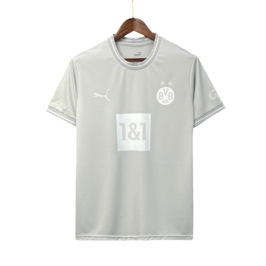 Dortmund BVB 2023/2024 Away Jersey