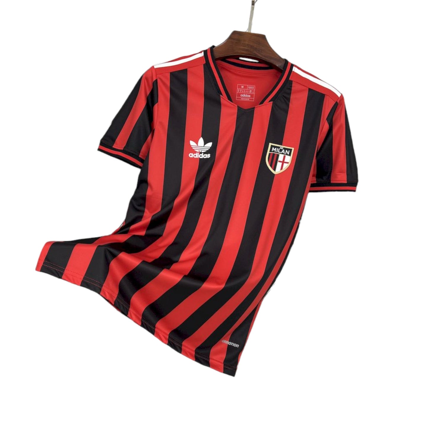 AC Milan 2024/2025 Retro Edition Home Jersey