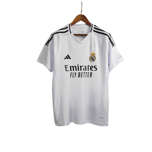 Real Madrid 2024/25 Jersey