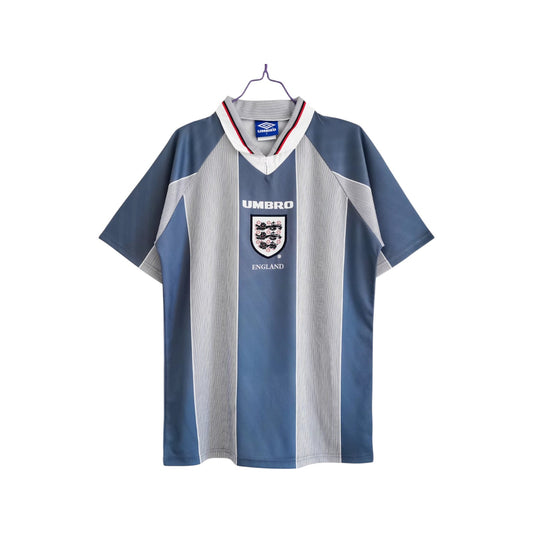 1996 England Away Jersey
