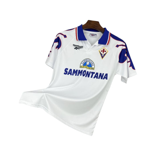 1995/1996 Fiorentina Away Jersey