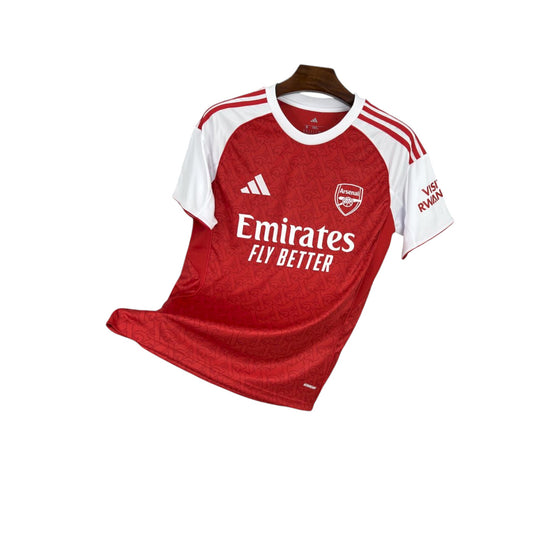 Arsenal 2025/26 Home Jersey