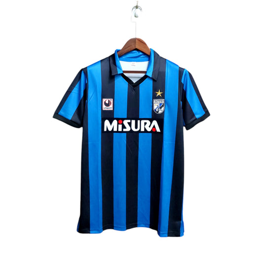 Inter Milan 1988/1989 Home Jersey