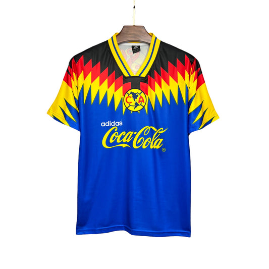 America 1995/1996 Away Jersey