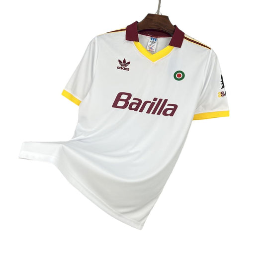 AS Roma 1990/1991 Away Jersey