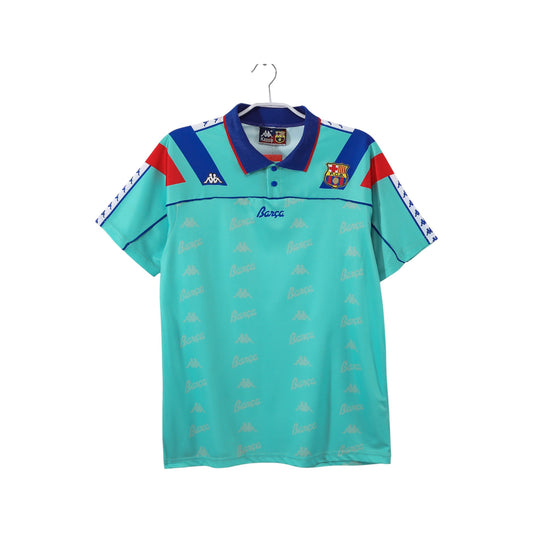 FC Barcelona 1992/1995 Third Jersey