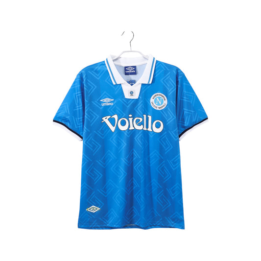Napoli 1993/1994 Home Jersey