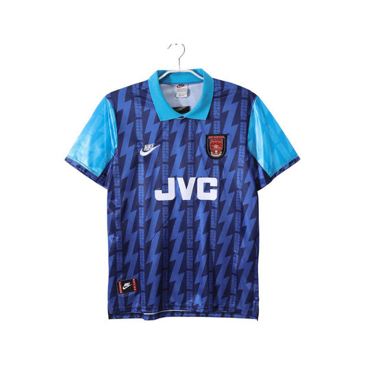 Arsenal 1994/1995 Away Jersey