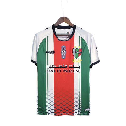 Palestino 2021/2022 Jersey