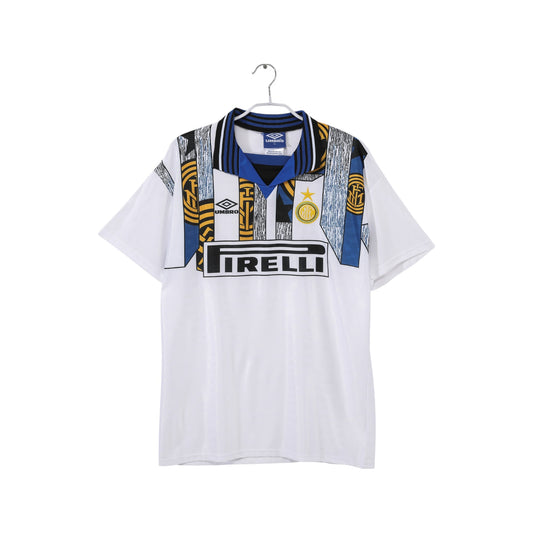 Inter 1995/1996 Away Jersey