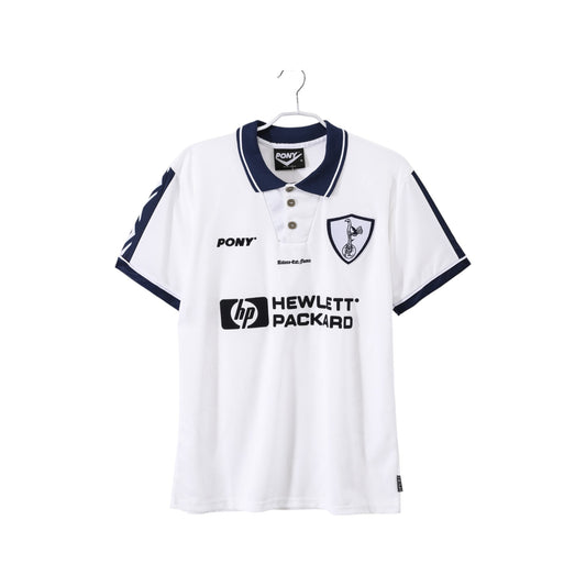 Tottenham Spurs 1995/1996 Home Jersey