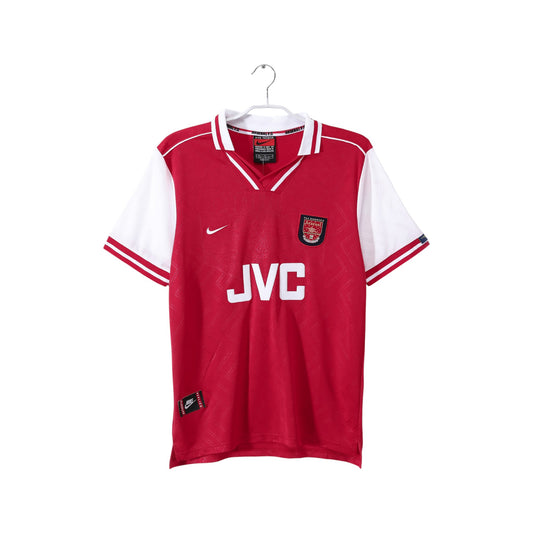 Arsenal 1996/1997 Home Jersey