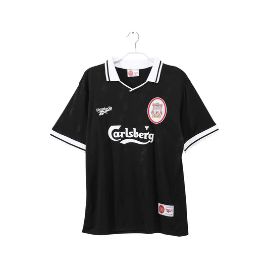 Liverpool 1996/1997 Away Jersey