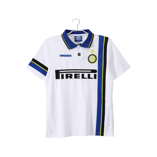 Inter 1997/1998 Away Jersey