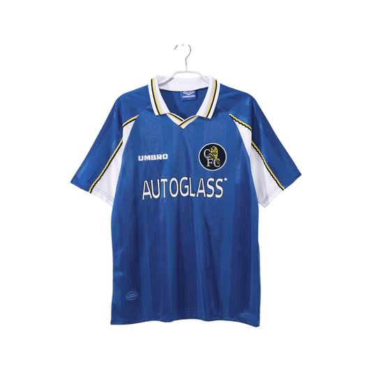 Chelsea 1997/1999 Home Jersey