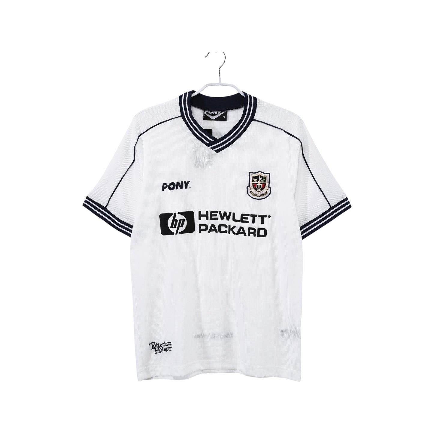 Tottenham Spurs 1997/1999 Home Jersey