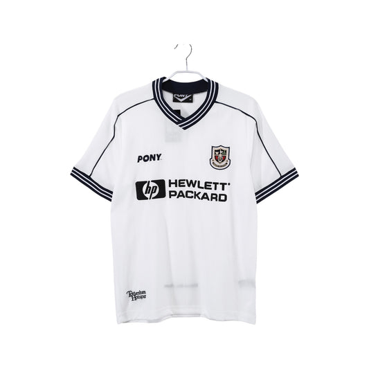 Tottenham Spurs 1997/1999 Home Jersey