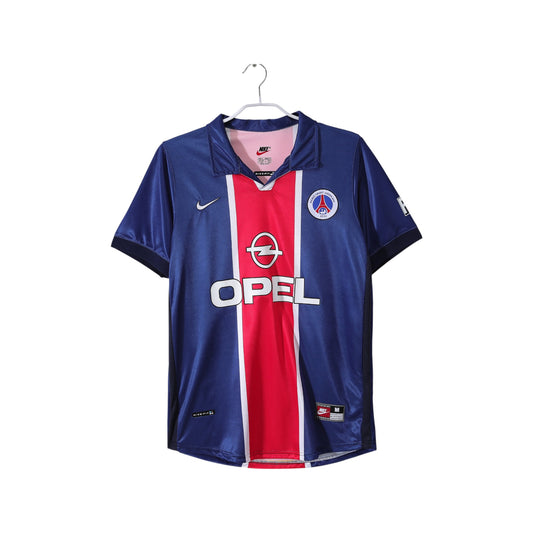 PSG 1998/1999 Home Jersey