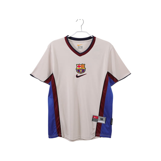 FC Barcelona 1998/1999 Away Jersey