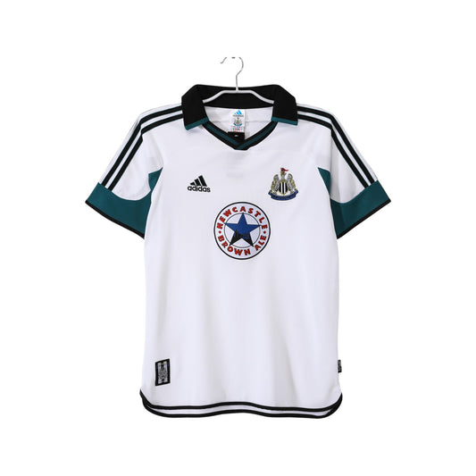 New Castle United Away Jersey