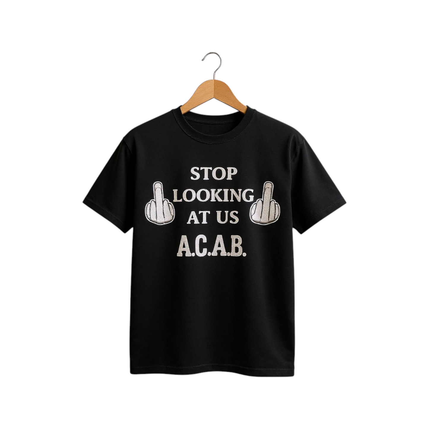 A.C.A.B. THE STRETZ Original