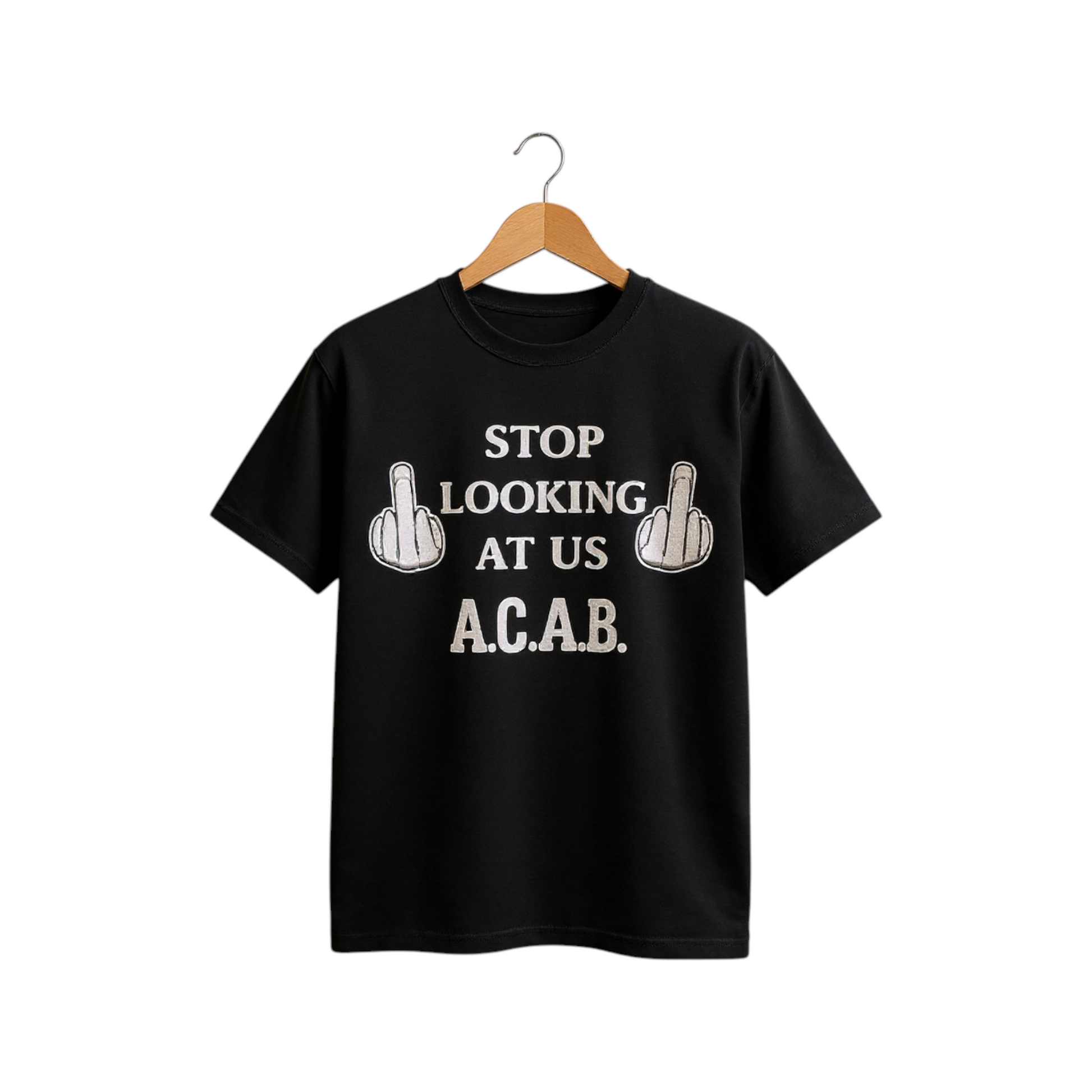 A.C.A.B. THE STRETZ Original