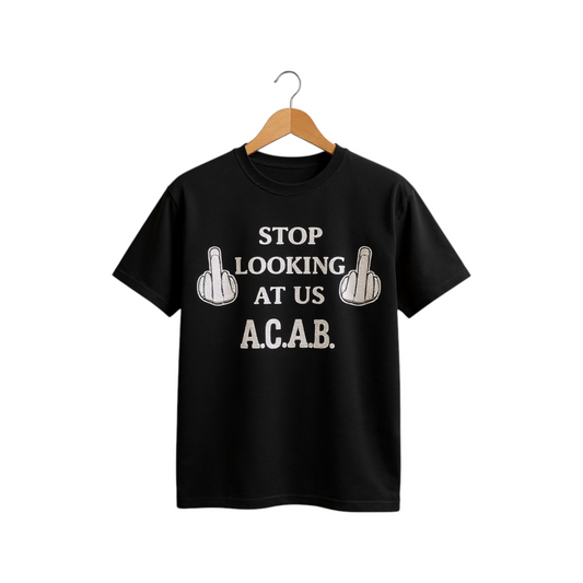 A.C.A.B. THE STRETZ Original