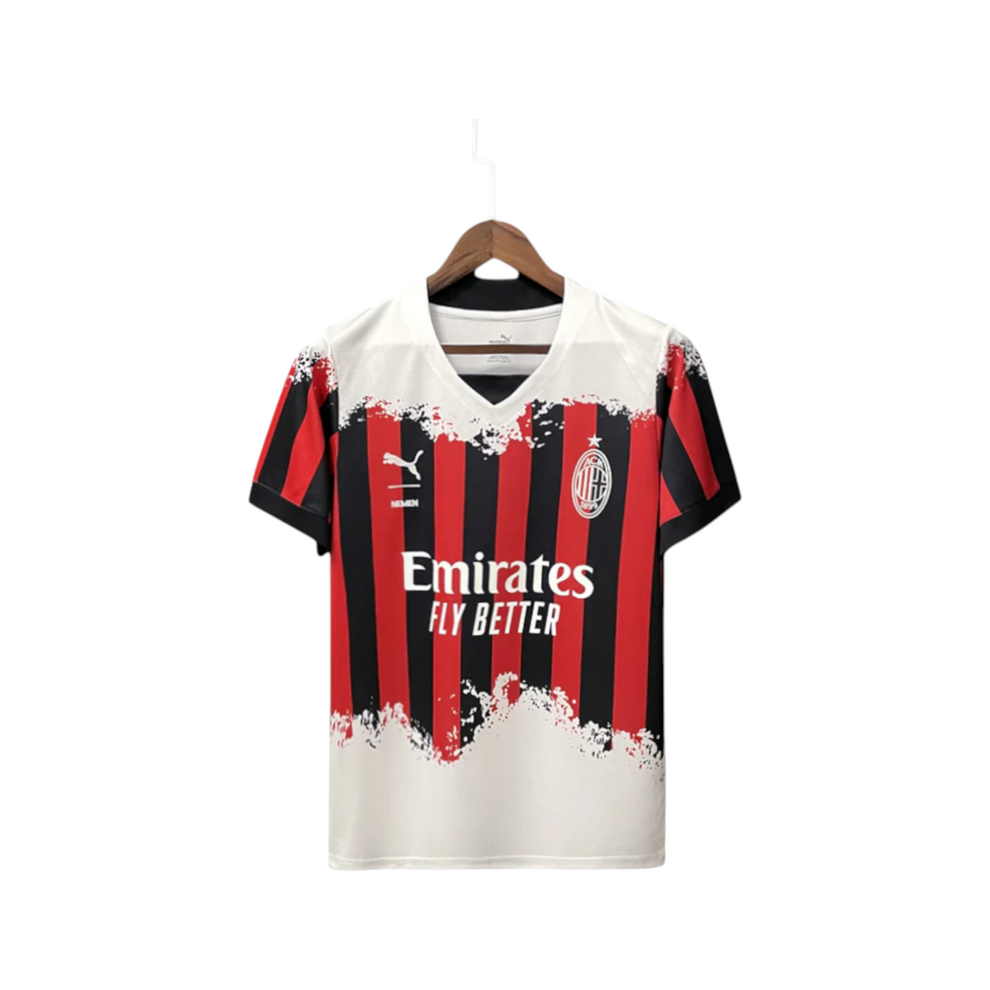 AC Milan 2022/2023 Third Jersey