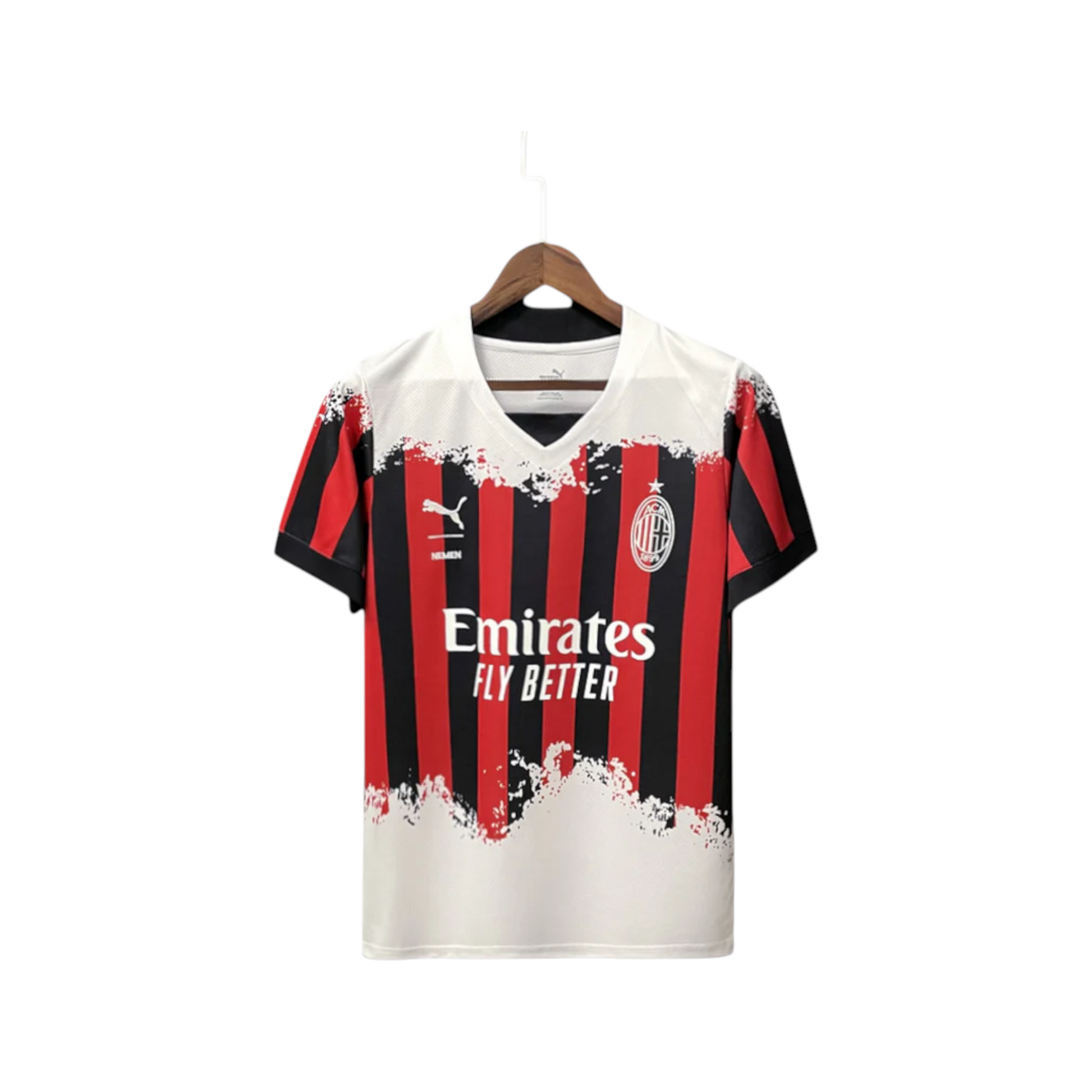 AC Milan 2022/2023 Third Jersey