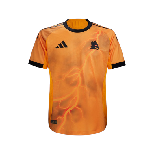 AS Roma 2025/2026 Away Jersey