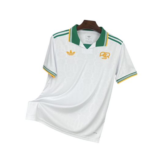 AS Roma 2025/2026 Third Jersey