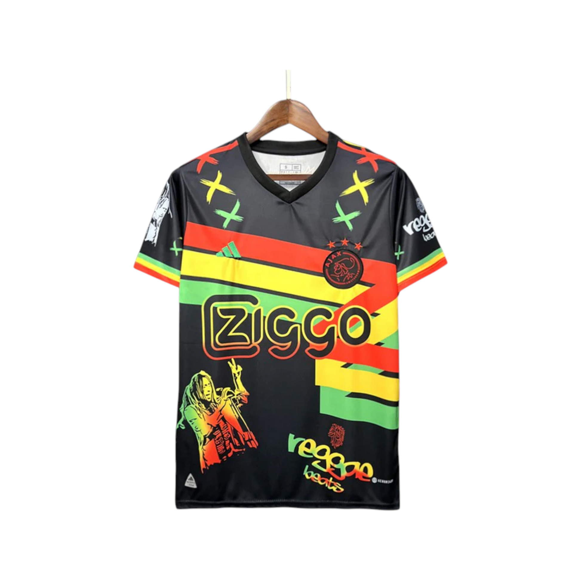 Ajax 2023/2024 BOB Marely edition