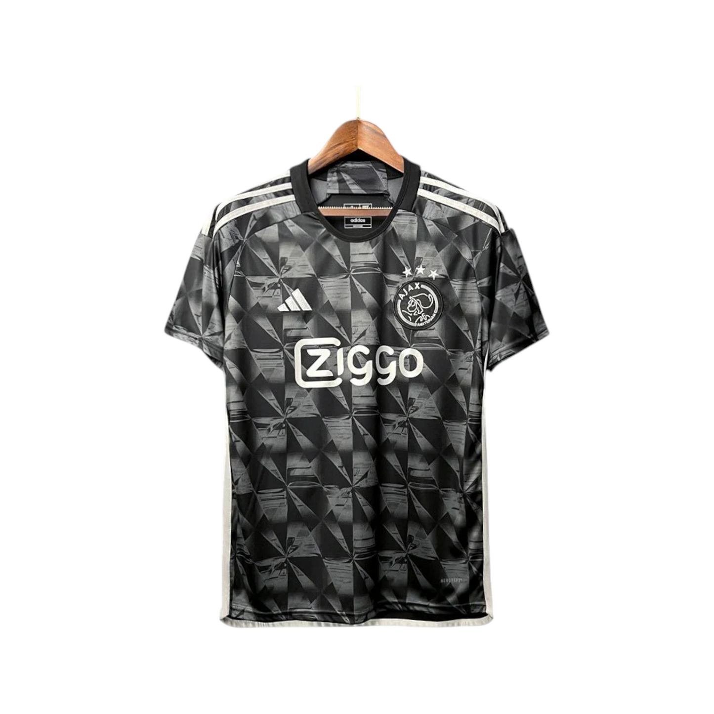 Ajax Away 2023/2024 Jersey
