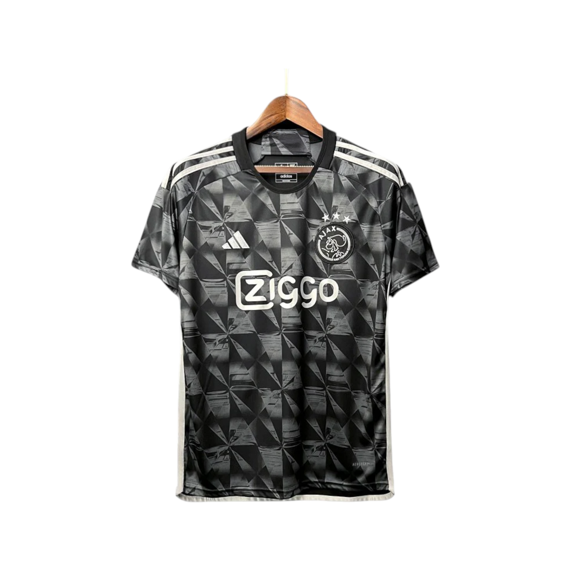 Ajax Away 2023/2024 Jersey