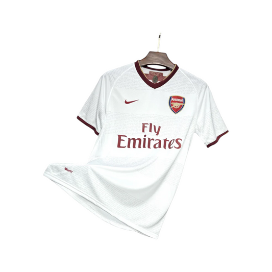 Aresnal 2007/2008 Away Jersey