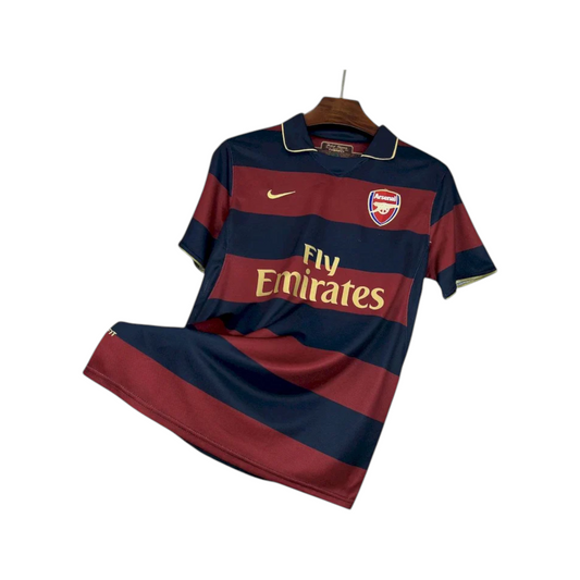 Aresnal 2007/2008 Third Jersey