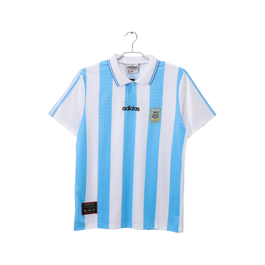 Argentina 1994 Home Jersey