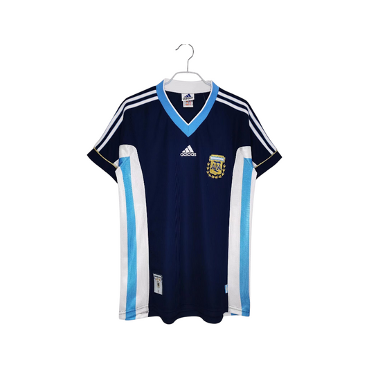 Argentina 1998 Away Jersey