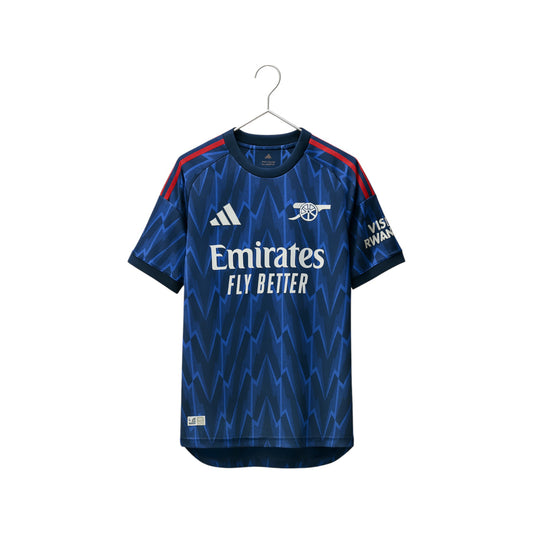 Arsenal 2025/26 Away Jersey