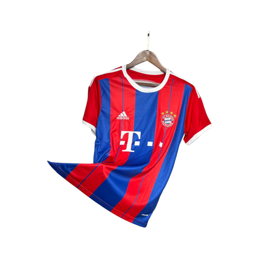 Bayern Munich 2014/2015 Home Jersey