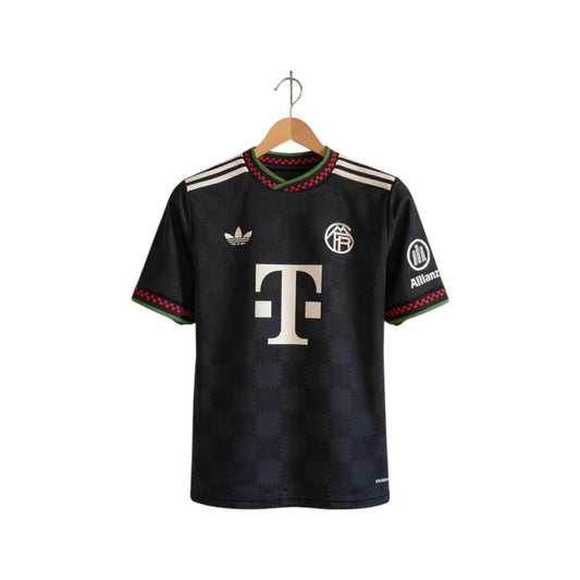 Bayern Munich 2025/2026 Third Jersey