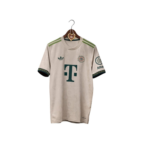 Bayern Munich 2025/26 Oktoberfest Jersey